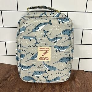 Qian Shan Wanna Be A Dreammaker Painting Series  Artist Empty Pen Pencils Case